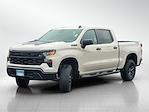 New 2026 Chevrolet Silverado 1500 Custom Crew Cab for sale #260401 - photo 5