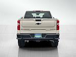 New 2026 Chevrolet Silverado 1500 Custom Crew Cab for sale #260401 - photo 7