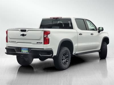 New 2026 Chevrolet Silverado 1500 ZR2 Crew Cab for sale #260404 - photo 2