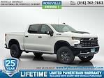 New 2026 Chevrolet Silverado 1500 ZR2 Crew Cab for sale #260404 - photo 1