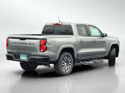 New 2026 Chevrolet Colorado Z71 Crew Cab for sale #260415 - photo 2