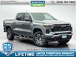 New 2026 Chevrolet Colorado Z71 Crew Cab for sale #260415 - photo 1