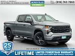 2026 Chevrolet Silverado 1500 Crew Cab 4WD Pickup for sale #260416 - photo 1