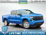 2026 Chevrolet Silverado 1500 Crew Cab 4WD Pickup for sale #260417 - photo 1