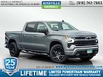 2026 Chevrolet Silverado 1500 Crew Cab 4WD Pickup for sale #260421 - photo 1