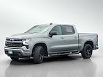 2026 Chevrolet Silverado 1500 Crew Cab 4WD Pickup for sale #260421 - photo 5