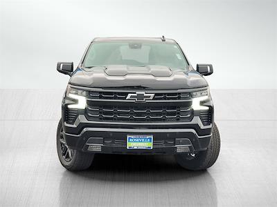 New 2026 Chevrolet Silverado 1500 LT Crew Cab for sale #260446 - photo 2