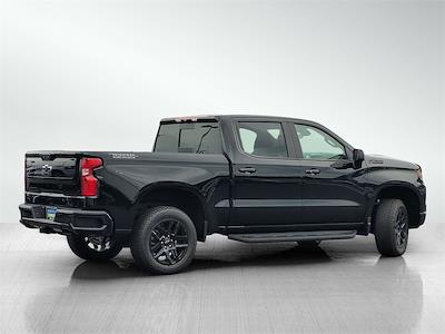 New 2026 Chevrolet Silverado 1500 LT Crew Cab for sale #260446 - photo 2