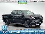 2026 Chevrolet Silverado 1500 Crew Cab 4WD Pickup for sale #260446 - photo 1