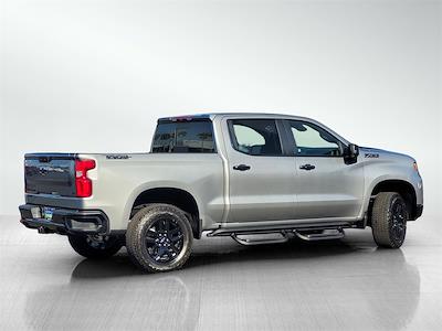 2026 Chevrolet Silverado 1500 Crew Cab 4WD Pickup for sale #260447 - photo 2