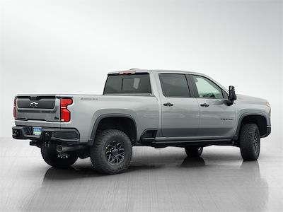 New 2026 Chevrolet Silverado 2500 ZR2 Crew Cab for sale #260460 - photo 2