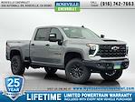 New 2026 Chevrolet Silverado 2500 ZR2 Crew Cab for sale #260460 - photo 1