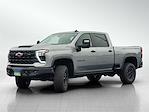 New 2026 Chevrolet Silverado 2500 ZR2 Crew Cab for sale #260460 - photo 4
