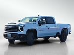 New 2026 Chevrolet Silverado 2500 LT Crew Cab for sale #260471 - photo 4