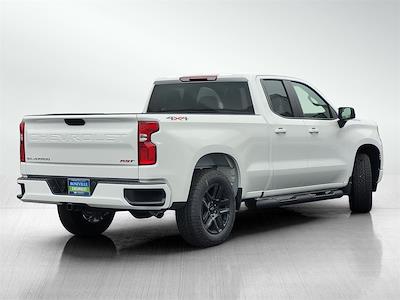 2026 Chevrolet Silverado 1500 Double Cab 4WD Pickup for sale #260472 - photo 2