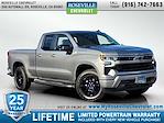 New 2026 Chevrolet Silverado 1500 RST Double Cab for sale #260475 - photo 1