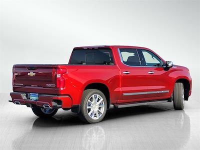 New 2026 Chevrolet Silverado 1500 High Country Crew Cab for sale #260481 - photo 2