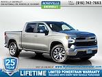 2026 Chevrolet Silverado 1500 Crew Cab 4WD Pickup for sale #260483 - photo 1