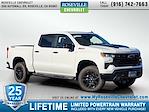 New 2026 Chevrolet Silverado 1500 LT Crew Cab for sale #260484 - photo 1