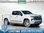 New 2026 Chevrolet Silverado 1500 High Country Crew Cab for sale #260498 - photo 1