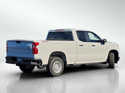 2026 Chevrolet Silverado 1500 Double Cab 4WD Pickup for sale #260499 - photo 2