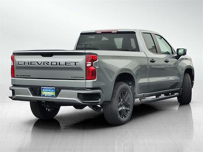 2026 Chevrolet Silverado 1500 Double Cab RWD Pickup for sale #261000 - photo 2