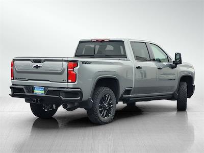 2026 Chevrolet Silverado 2500 Crew Cab 4WD Pickup for sale #261016 - photo 2
