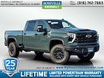 New 2026 Chevrolet Silverado 2500 ZR2 Crew Cab for sale #261017 - photo 1