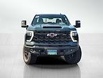 New 2026 Chevrolet Silverado 2500 ZR2 Crew Cab for sale #261017 - photo 3