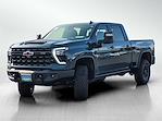 New 2026 Chevrolet Silverado 2500 ZR2 Crew Cab for sale #261017 - photo 4