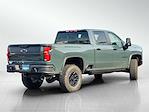 New 2026 Chevrolet Silverado 2500 ZR2 Crew Cab for sale #261017 - photo 2