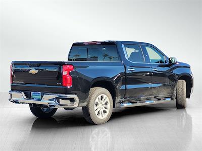 2026 Chevrolet Silverado 1500 Crew Cab 4WD Pickup for sale #261020 - photo 2