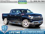 2026 Chevrolet Silverado 1500 Crew Cab 4WD Pickup for sale #261020 - photo 1