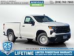 New 2026 Chevrolet Silverado 1500 Work Truck Regular Cab for sale #261027 - photo 1