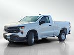 New 2026 Chevrolet Silverado 1500 Work Truck Regular Cab for sale #261027 - photo 5