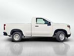 New 2026 Chevrolet Silverado 1500 Work Truck Regular Cab for sale #261027 - photo 6