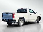 New 2026 Chevrolet Silverado 1500 Work Truck Regular Cab for sale #261027 - photo 2