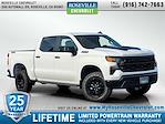 New 2026 Chevrolet Silverado 1500 Custom Crew Cab for sale #261028 - photo 1