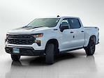 New 2026 Chevrolet Silverado 1500 Custom Crew Cab for sale #261028 - photo 4