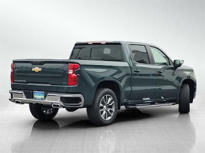 New 2026 Chevrolet Silverado 1500 LT Crew Cab for sale #261030 - photo 2