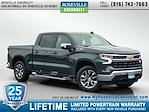 New 2026 Chevrolet Silverado 1500 LT Crew Cab for sale #261030 - photo 1
