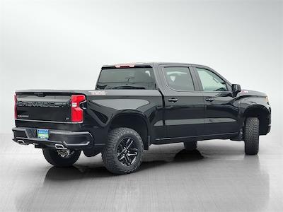 2026 Chevrolet Silverado 1500 Crew Cab 4WD Pickup for sale #261031 - photo 2