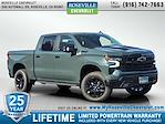 New 2026 Chevrolet Silverado 1500 LT Crew Cab for sale #261032 - photo 1