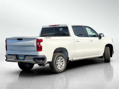 2026 Chevrolet Silverado 1500 Crew Cab 4WD Pickup for sale #261034 - photo 2