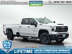 2026 Chevrolet Silverado 2500 Crew Cab SRW 4WD Pickup for sale #261042 - photo 1