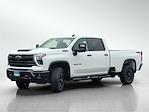 2026 Chevrolet Silverado 2500 Crew Cab SRW 4WD Pickup for sale #261042 - photo 4