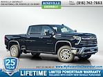 2025 Chevrolet Silverado 3500 Crew Cab 4WD Pickup for sale #261065 - photo 1