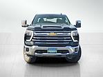 2025 Chevrolet Silverado 3500 Crew Cab 4WD Pickup for sale #261065 - photo 3
