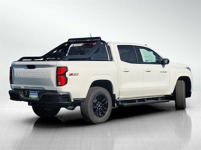 New 2025 Chevrolet Colorado Z71 Crew Cab for sale #261071 - photo 2