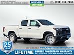 2025 Chevrolet Colorado Crew Cab 4WD Pickup for sale #261072 - photo 1